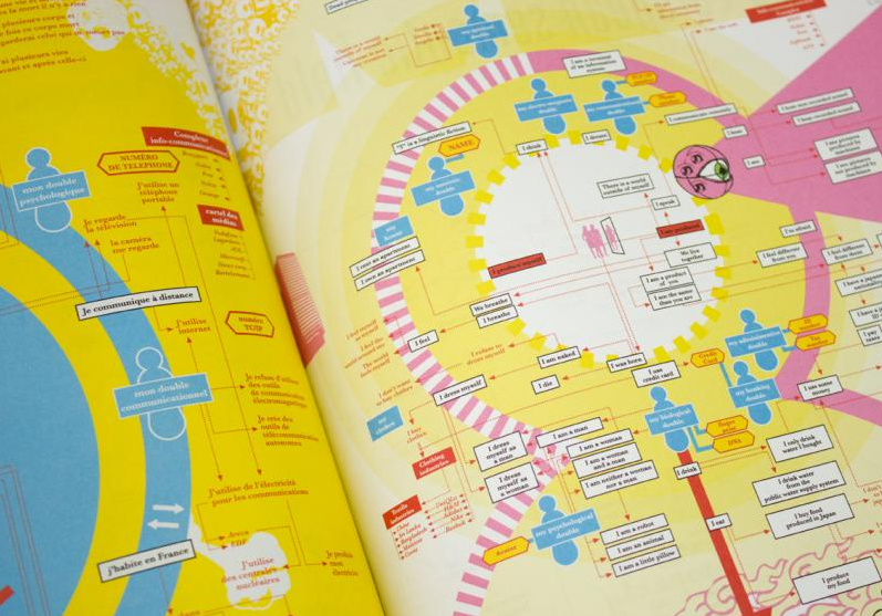 Un Atlas des priorités, cartographier les pouvoirs, cartographier les communs