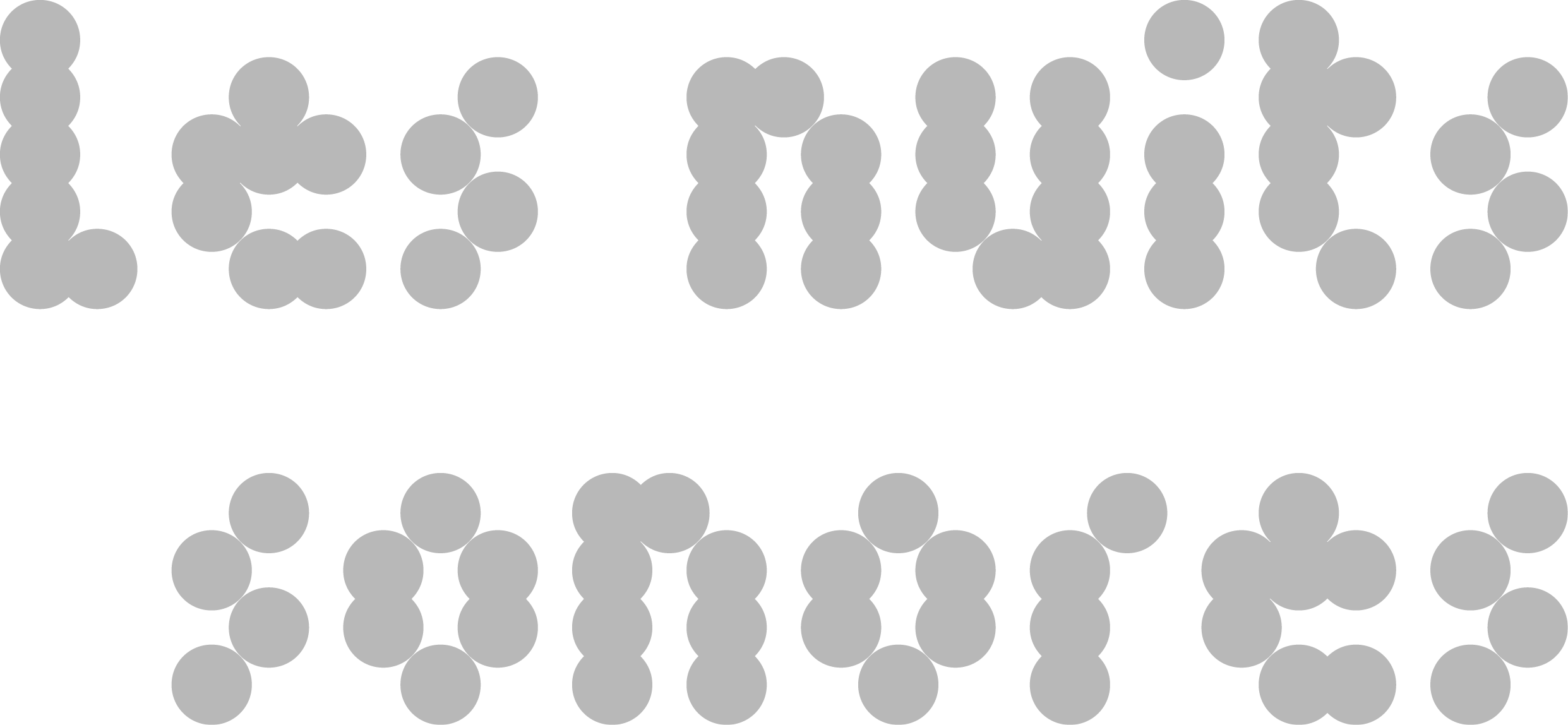 nuitsprint