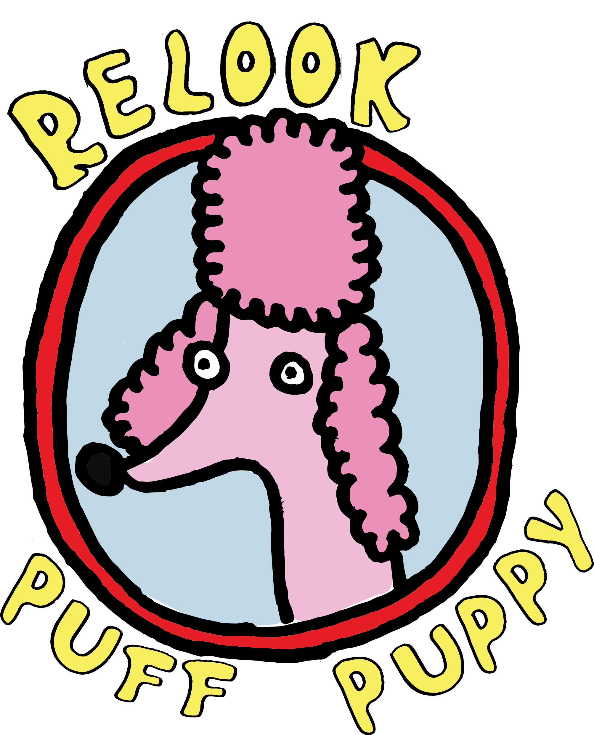 logopuppy