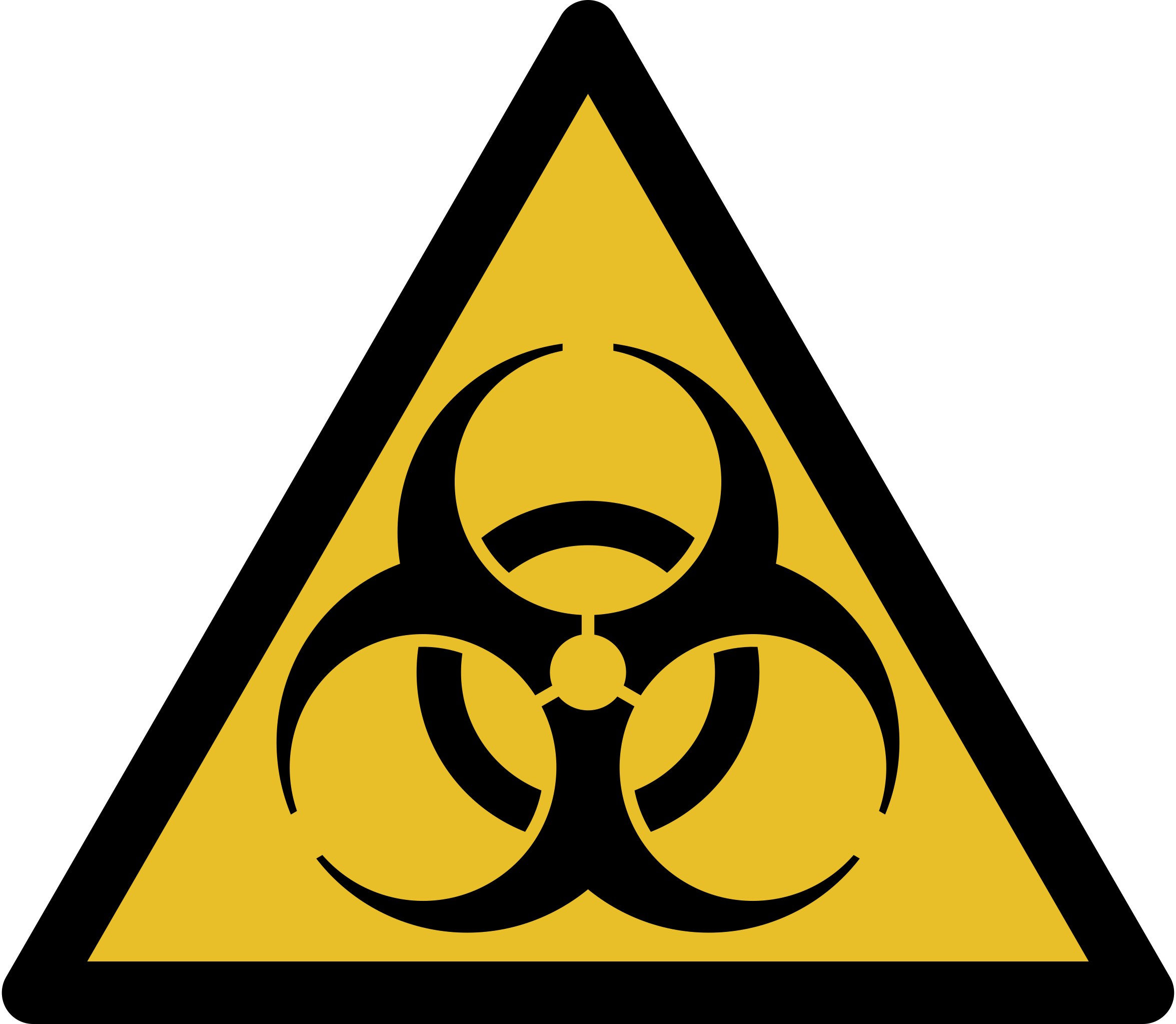 Biohazard