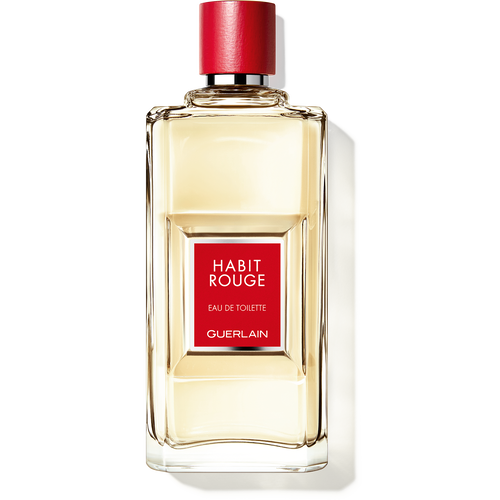 Habit Rouge Eau de Toilette