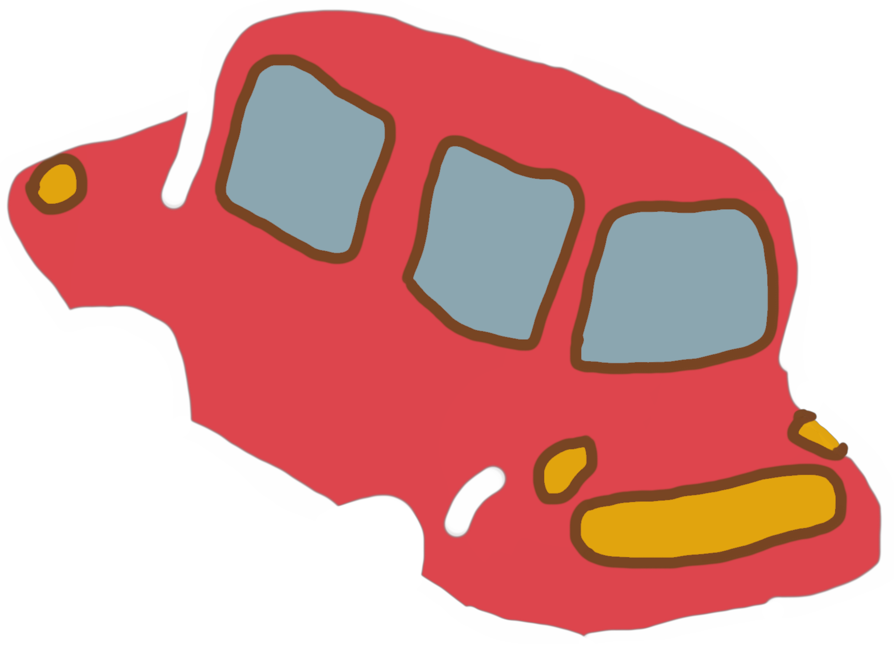 voiture