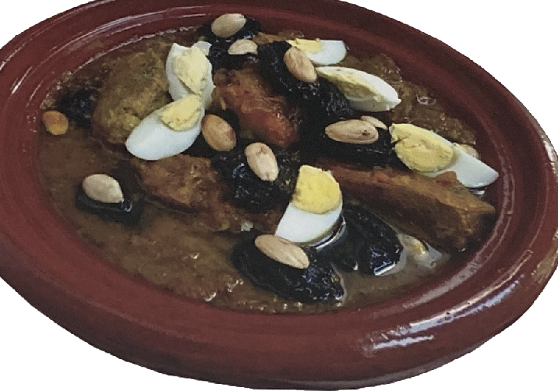 tajine