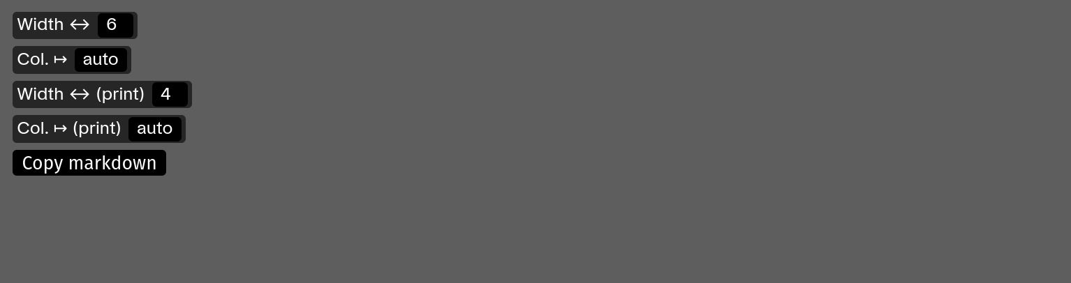 image layout helper