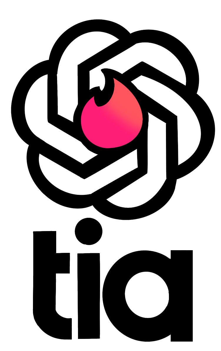 Logo TIA
