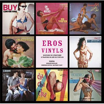 Eros Vinyls