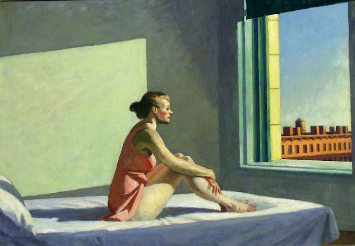 edward Hopper