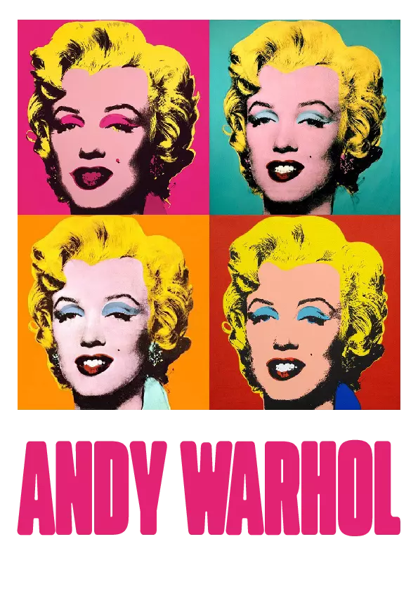 andywarhol