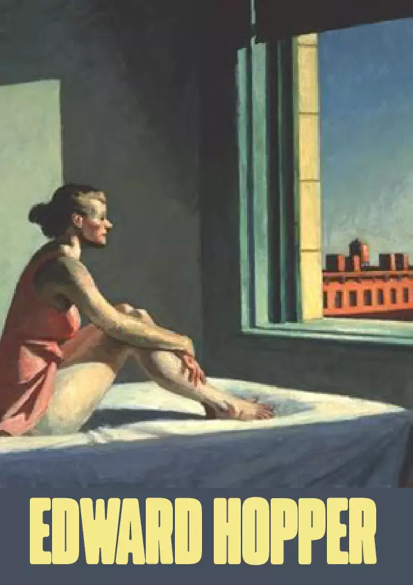 edwardhopper