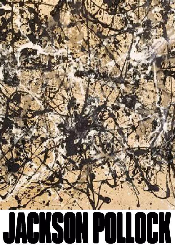 jacksonpollock