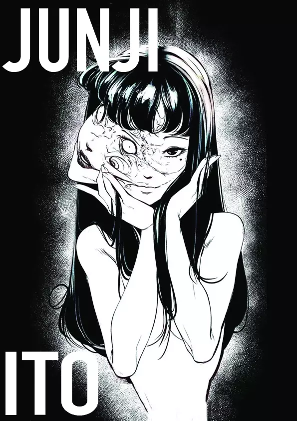 junjiito