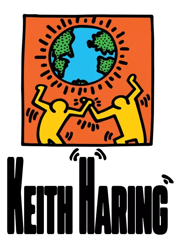 keithharing