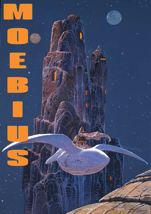 moebius