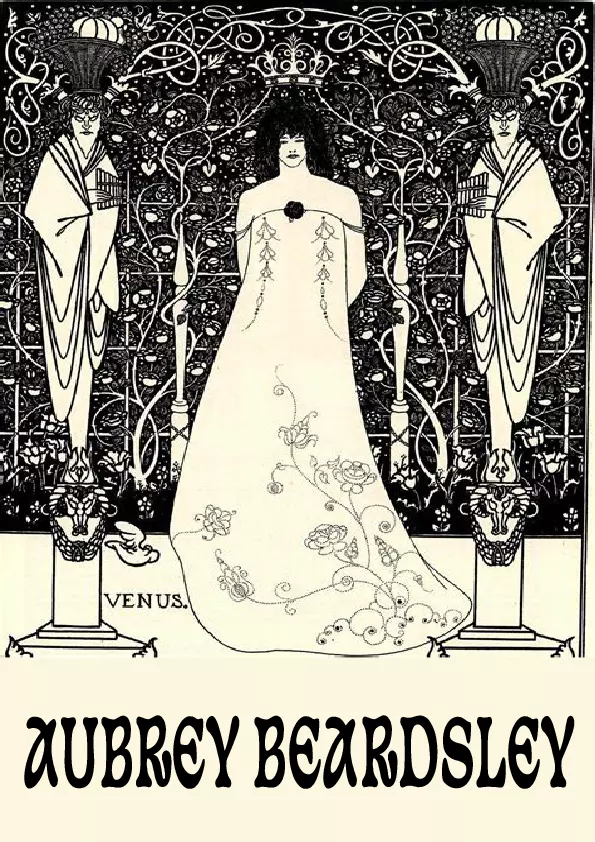 aubreybeardsley