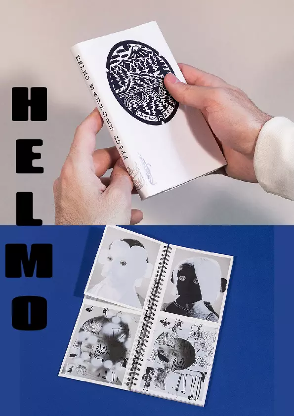 helmo