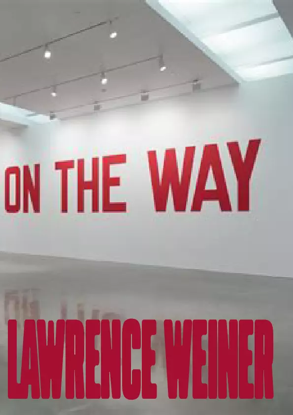 lawrenceweiner