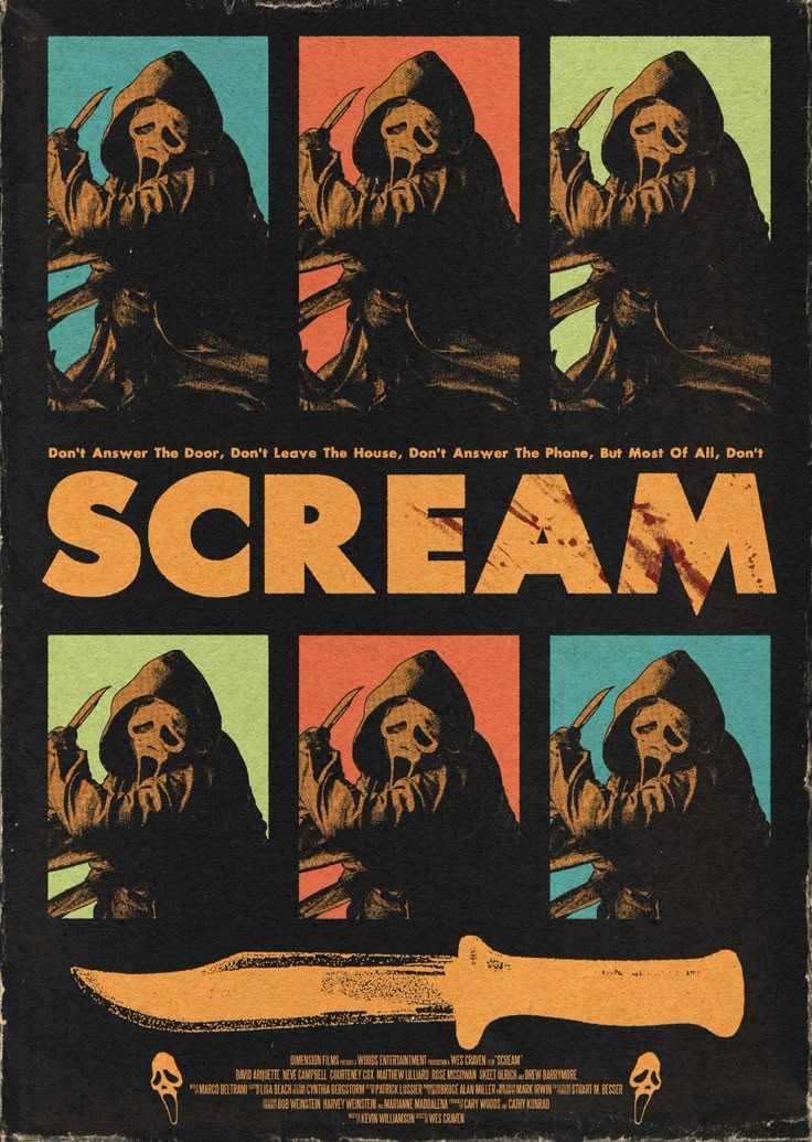 Scream