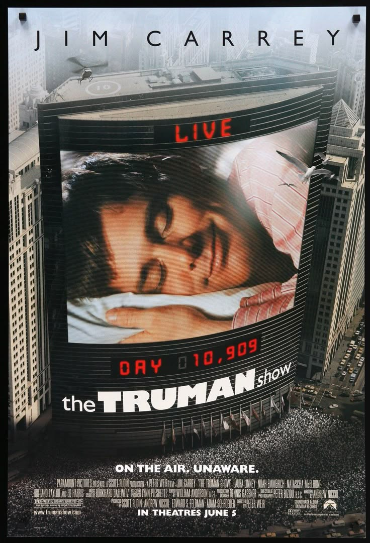 the truman show