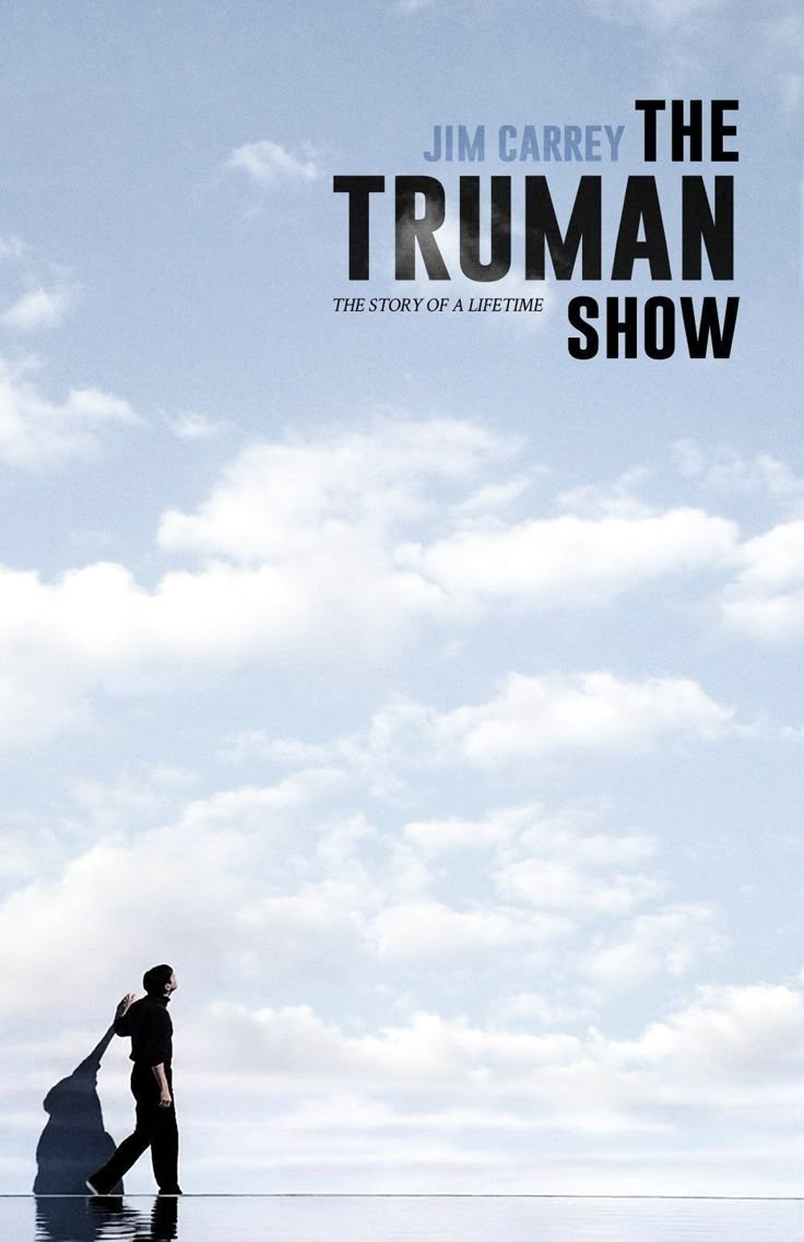 the truman show