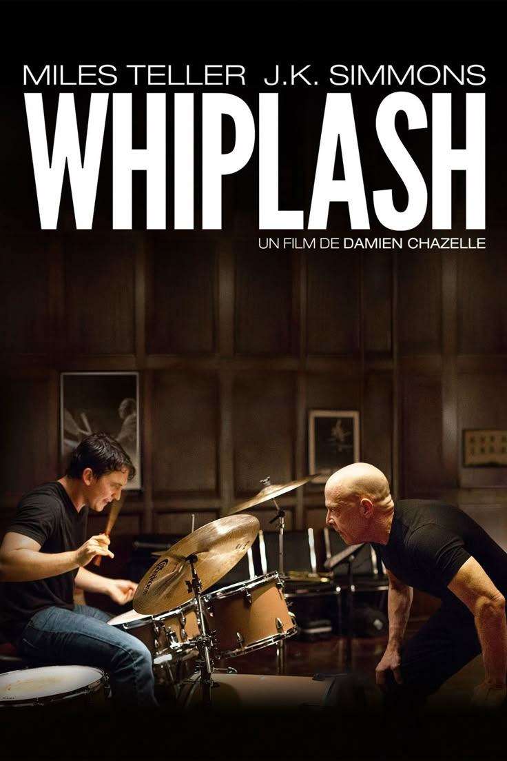 whiplash