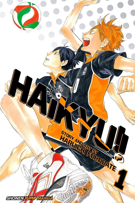 haikyu