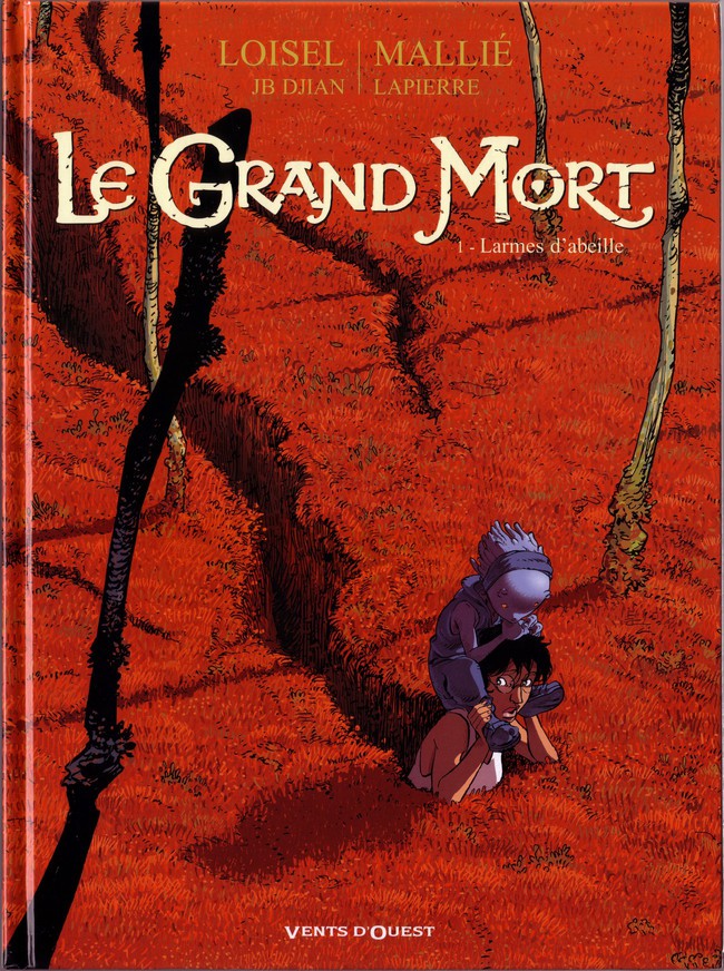 le grand mort