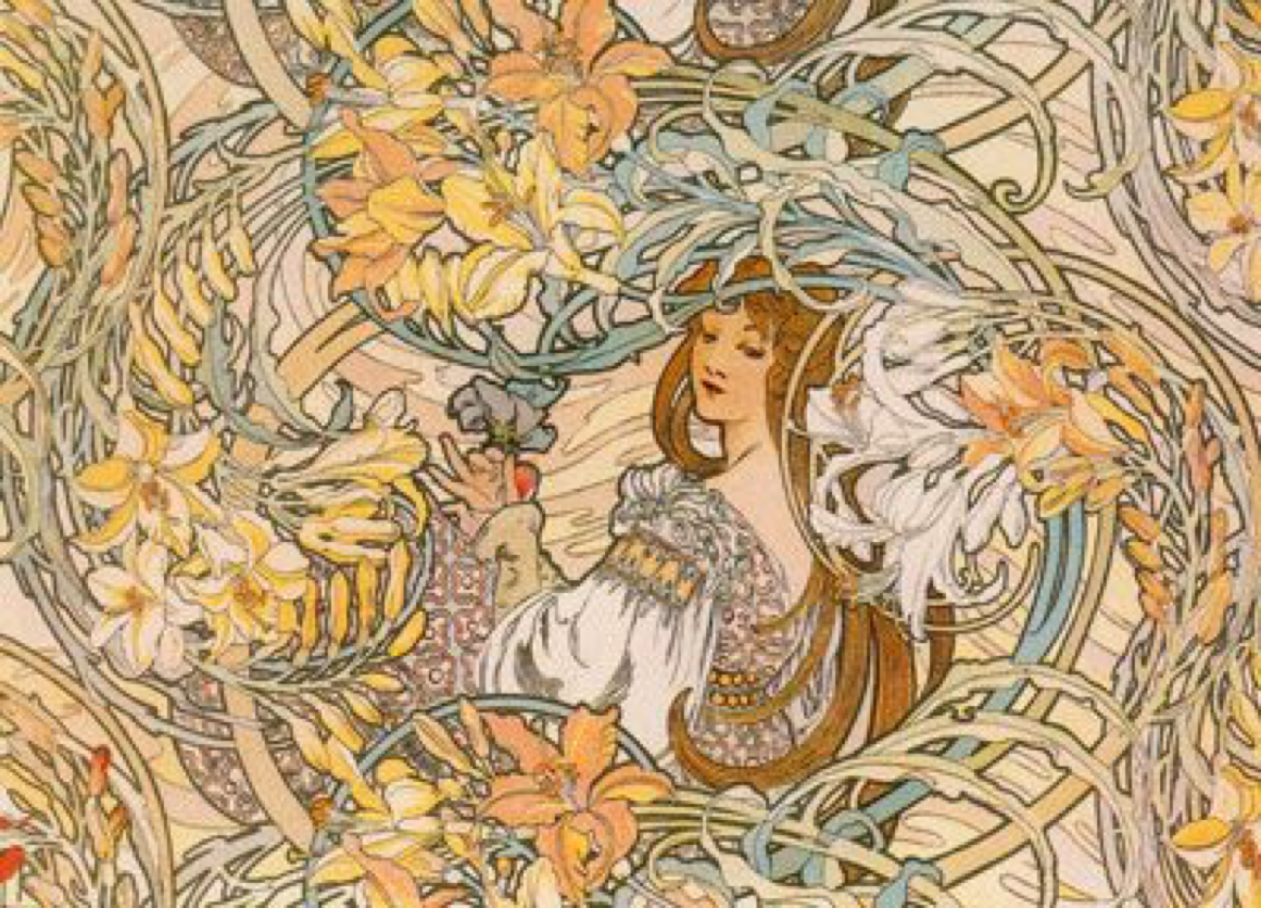 alphonse mucha