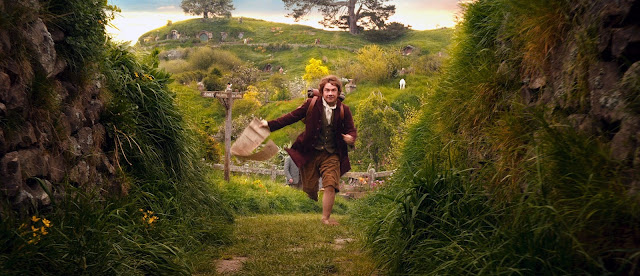 bilbo le hobbit