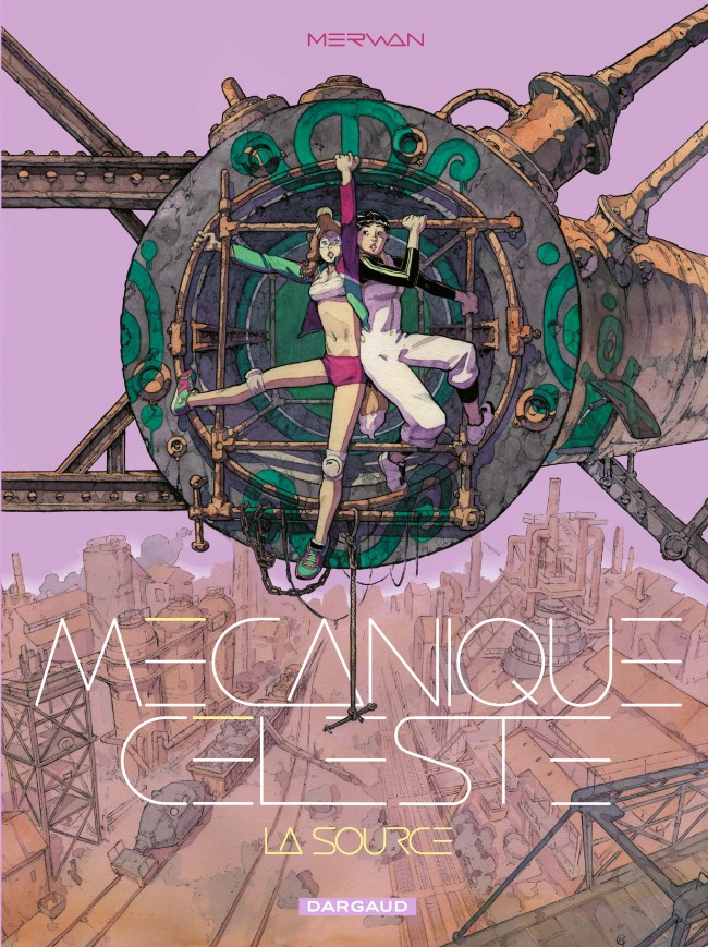 mécanique céleste