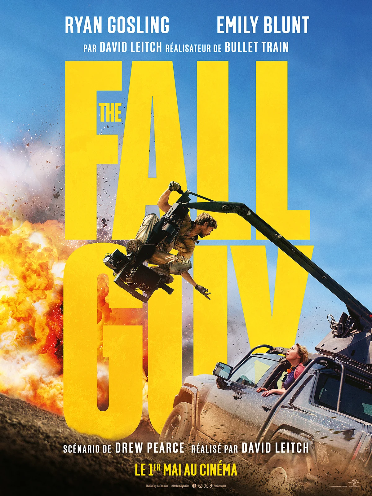 FallGuy