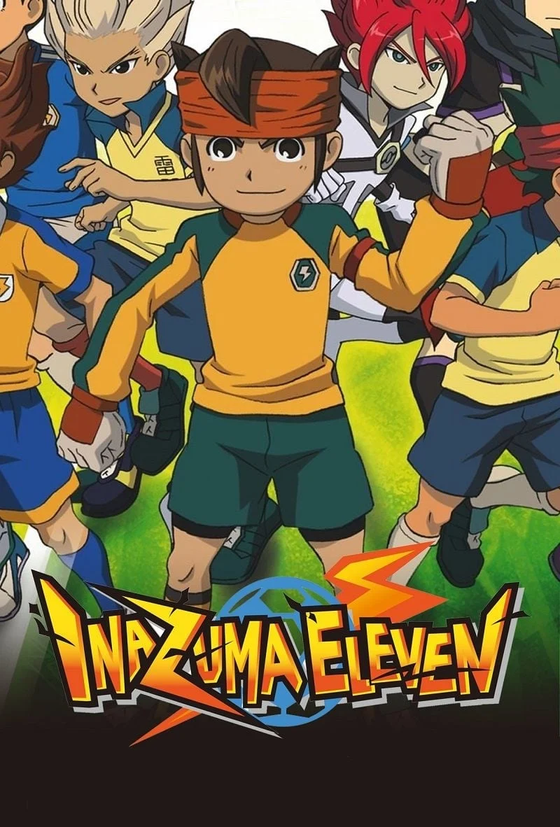 InazumaEleven