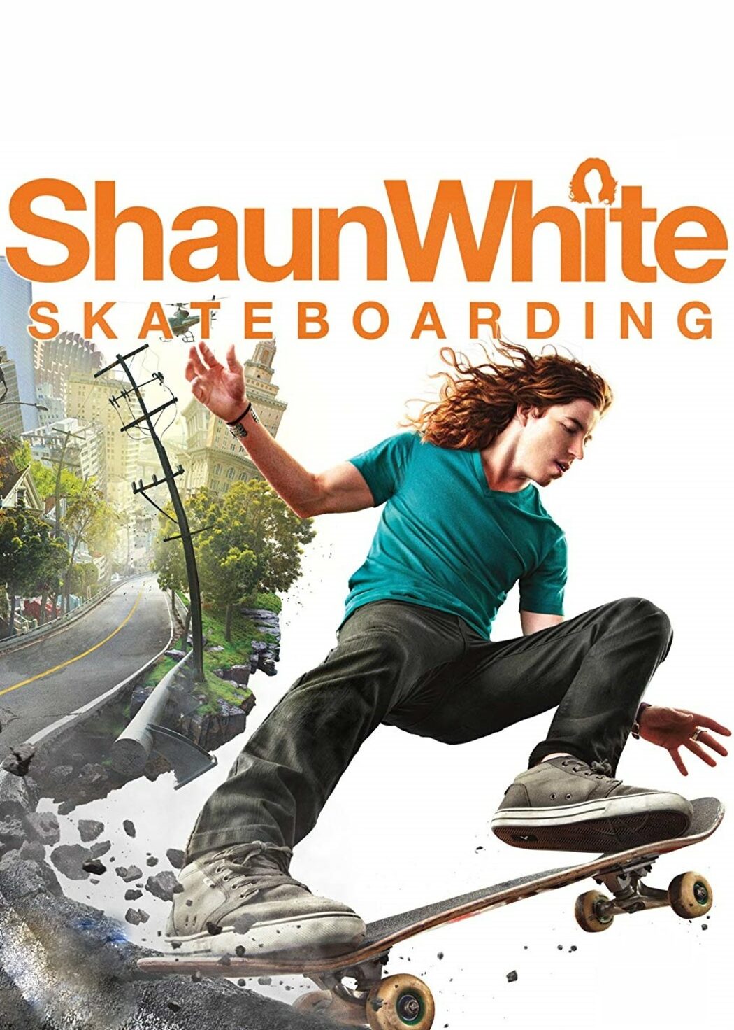 ShaunWhite