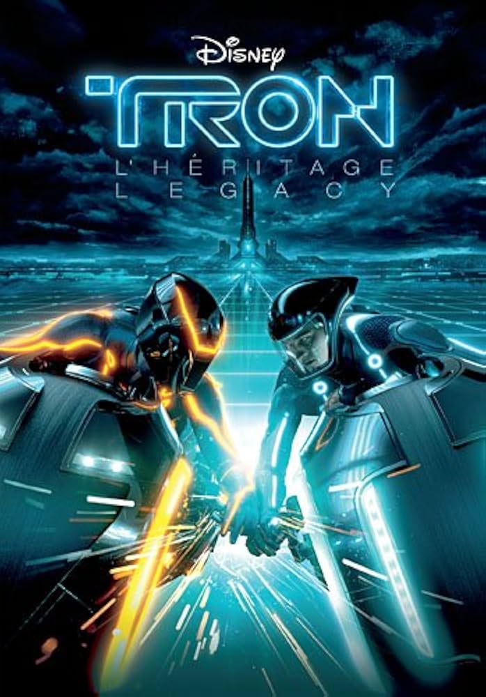 Tron