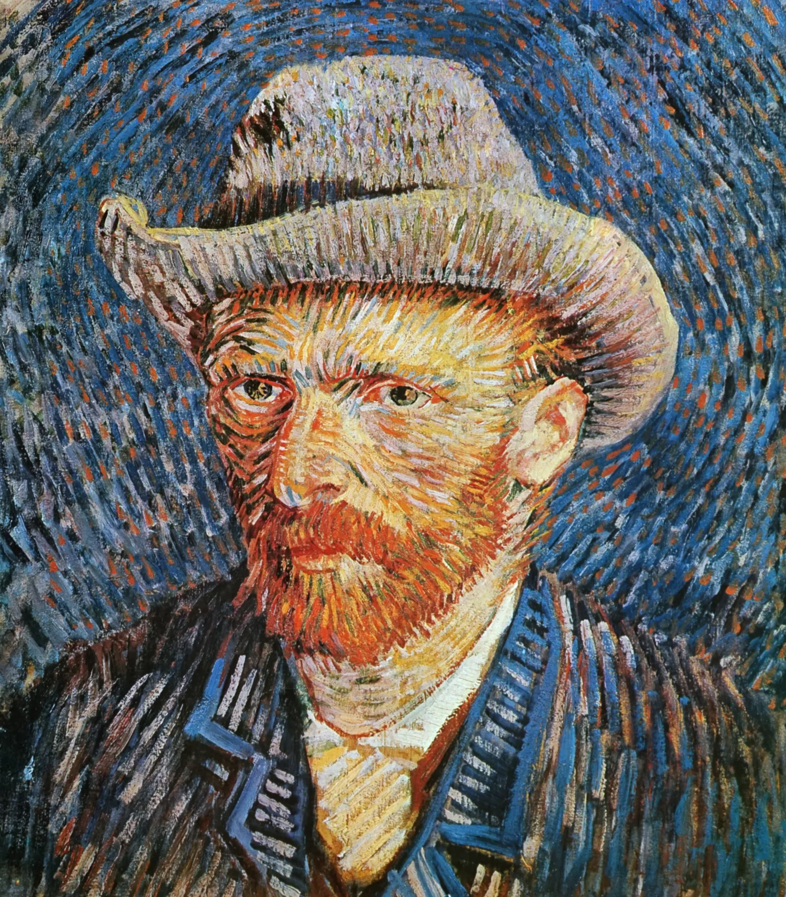 VanGogh