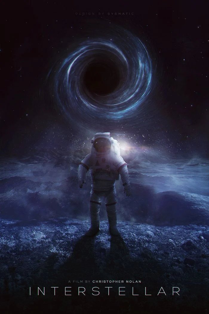 Interstellar