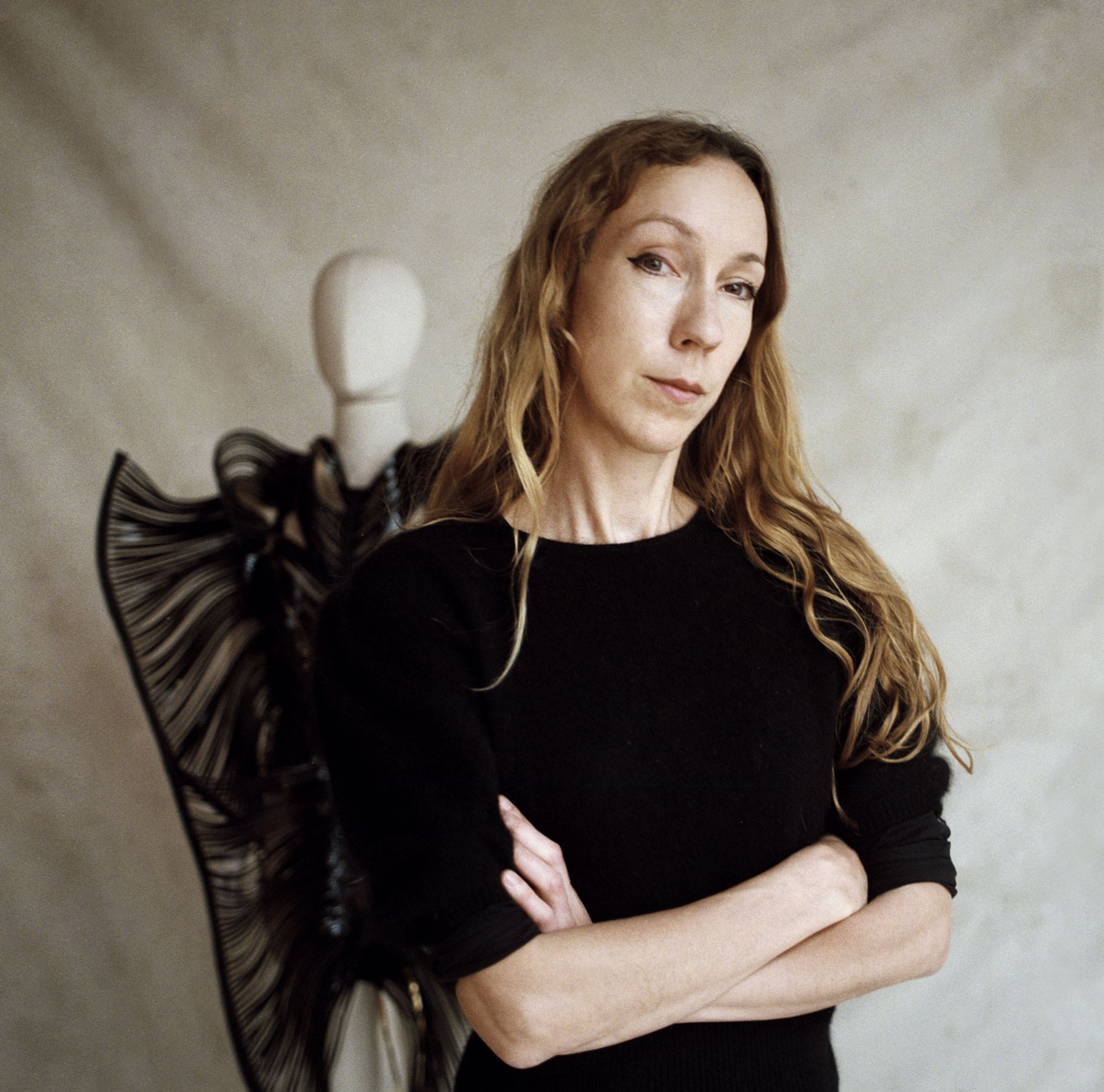 Iris Van Herpen