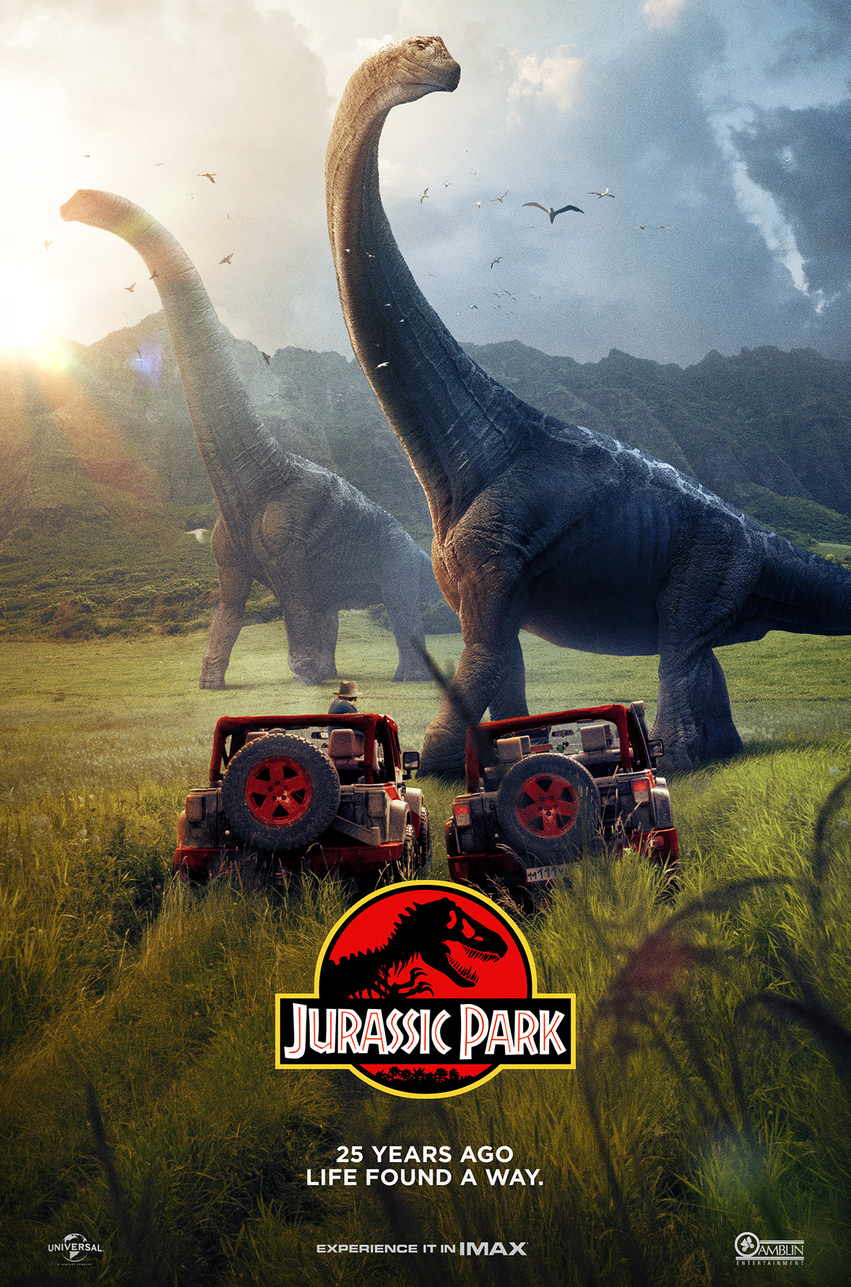 Jurrasic Park