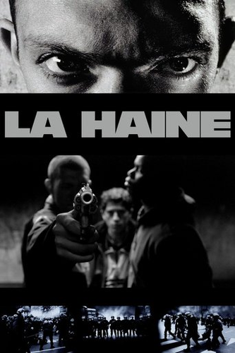 La Haine