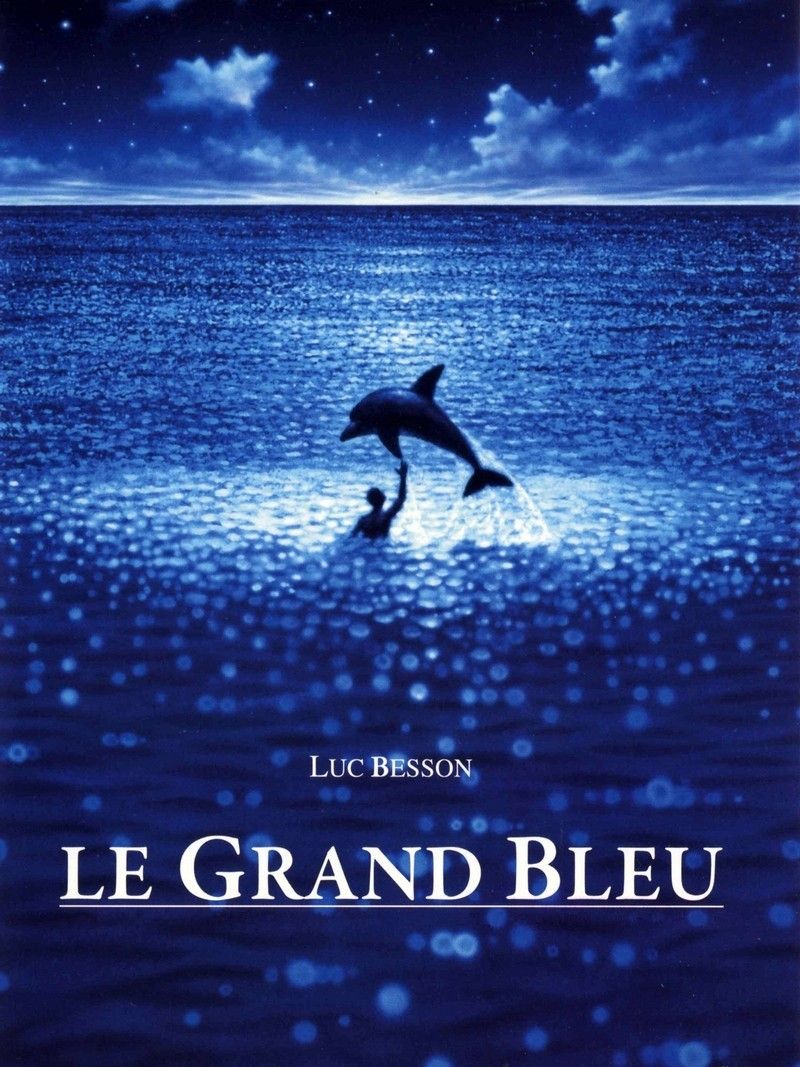 Le Grand Bleu