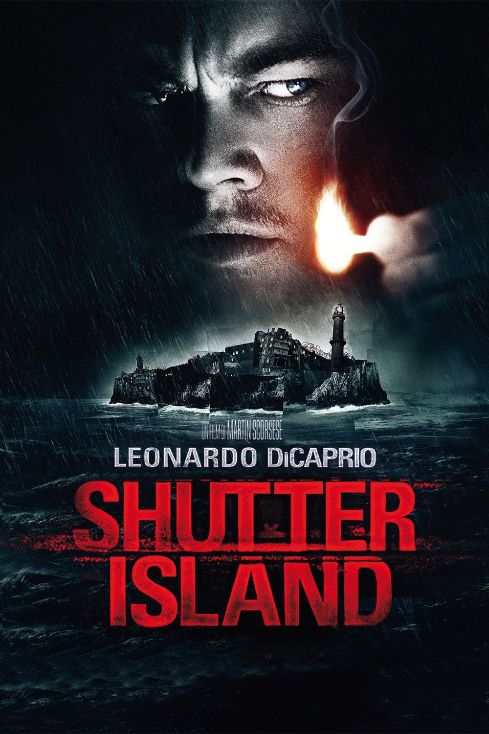 shutter island