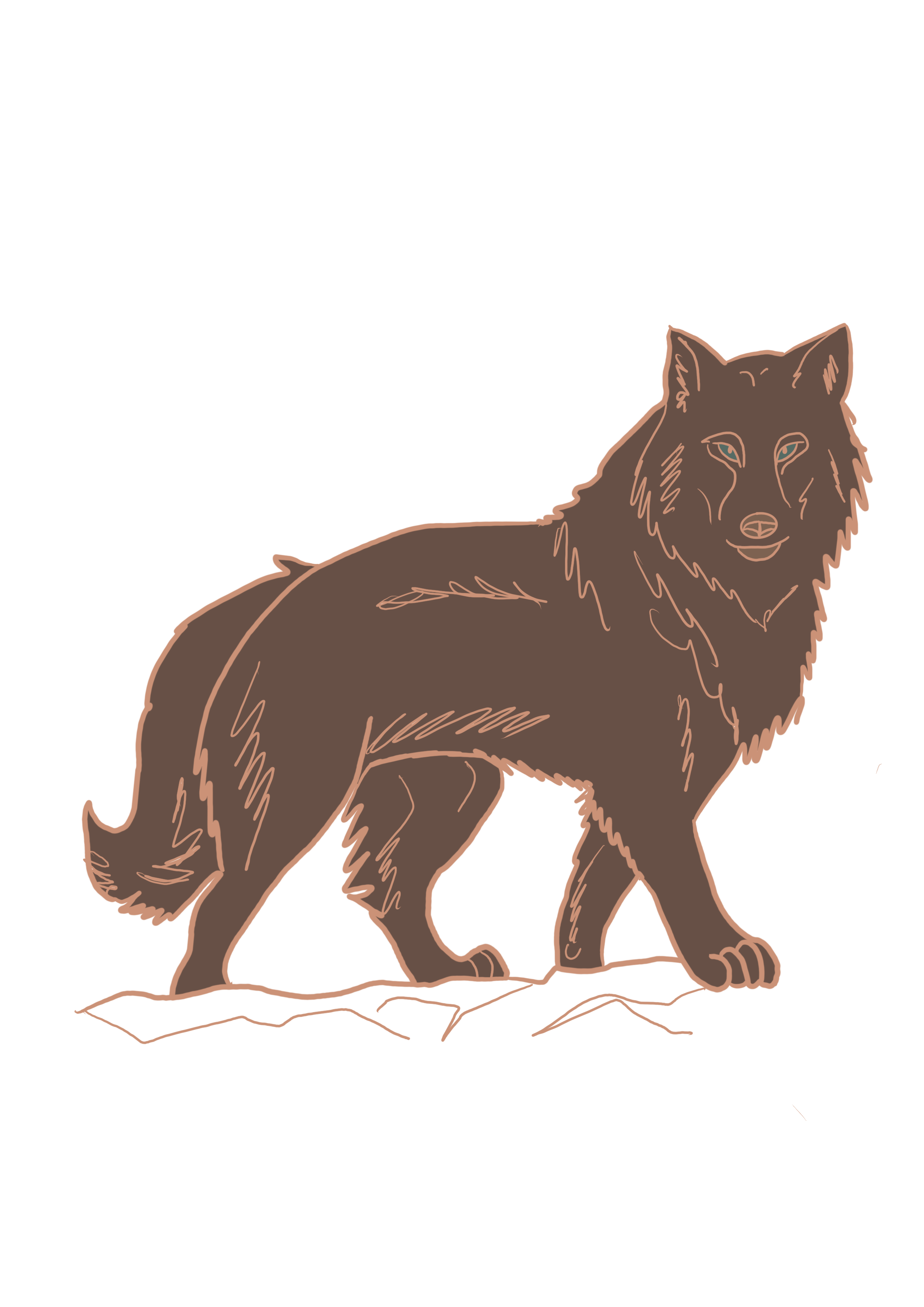 Monstre 2
