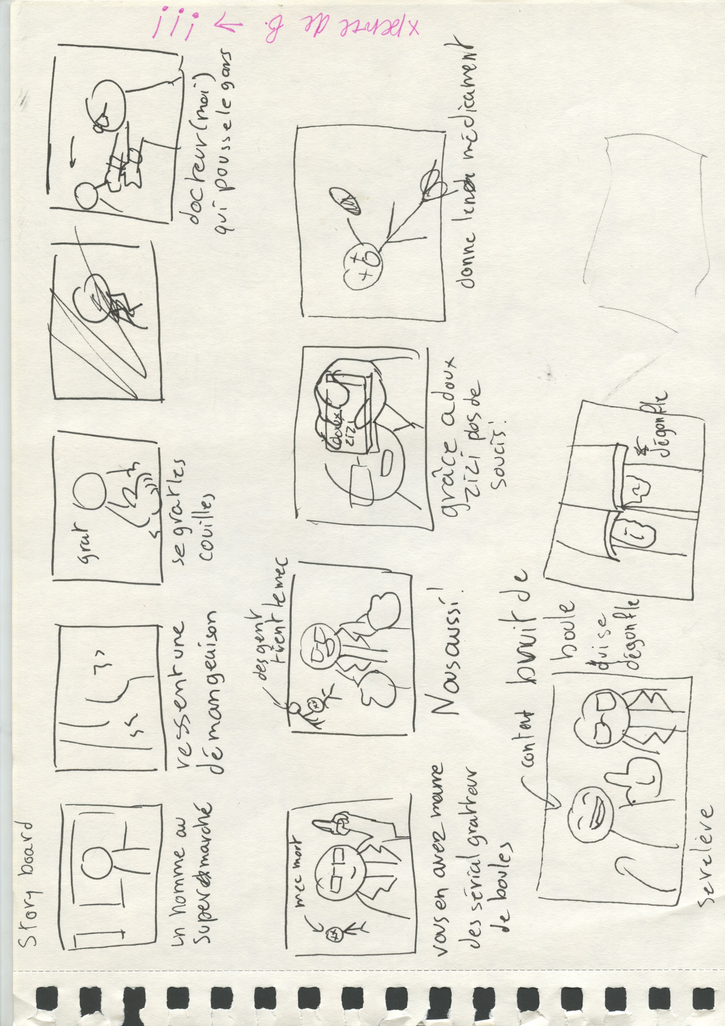 Recherche 1