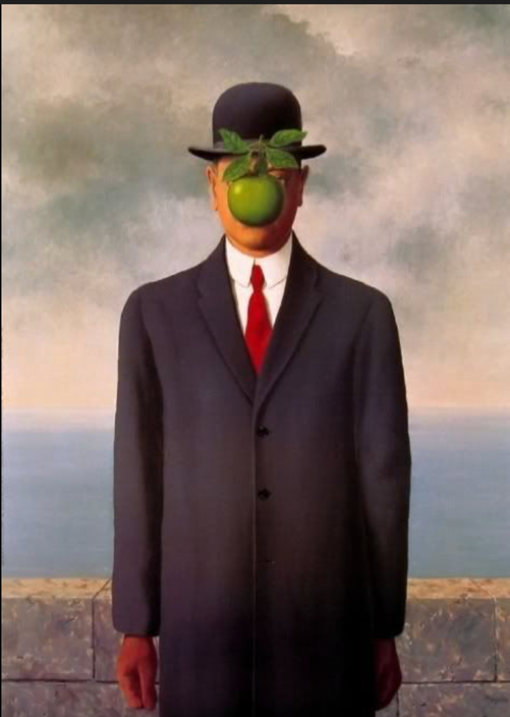 René Magritte 1