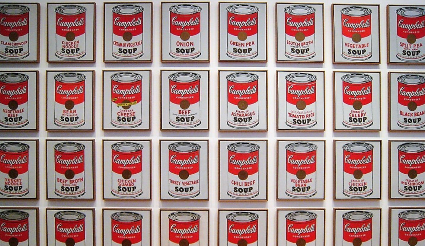 Andy Warhol