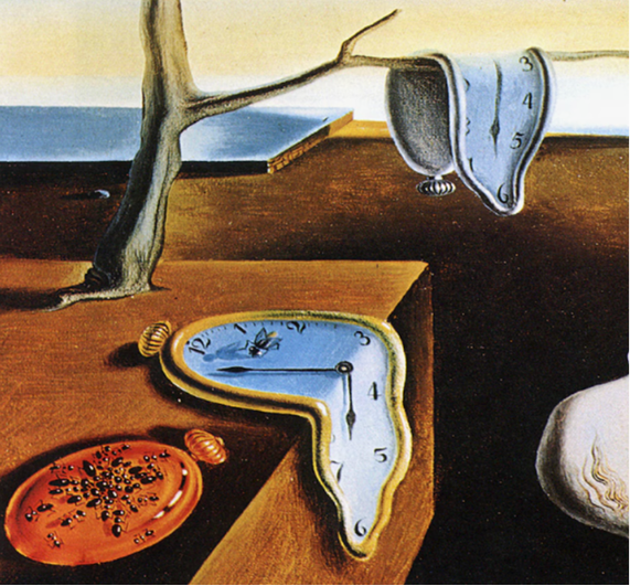 Salvador Dali