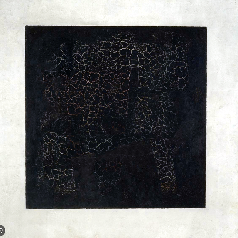 Kazimir Malevitch