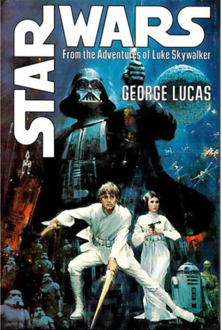 Affiche / illustration par John Berkey