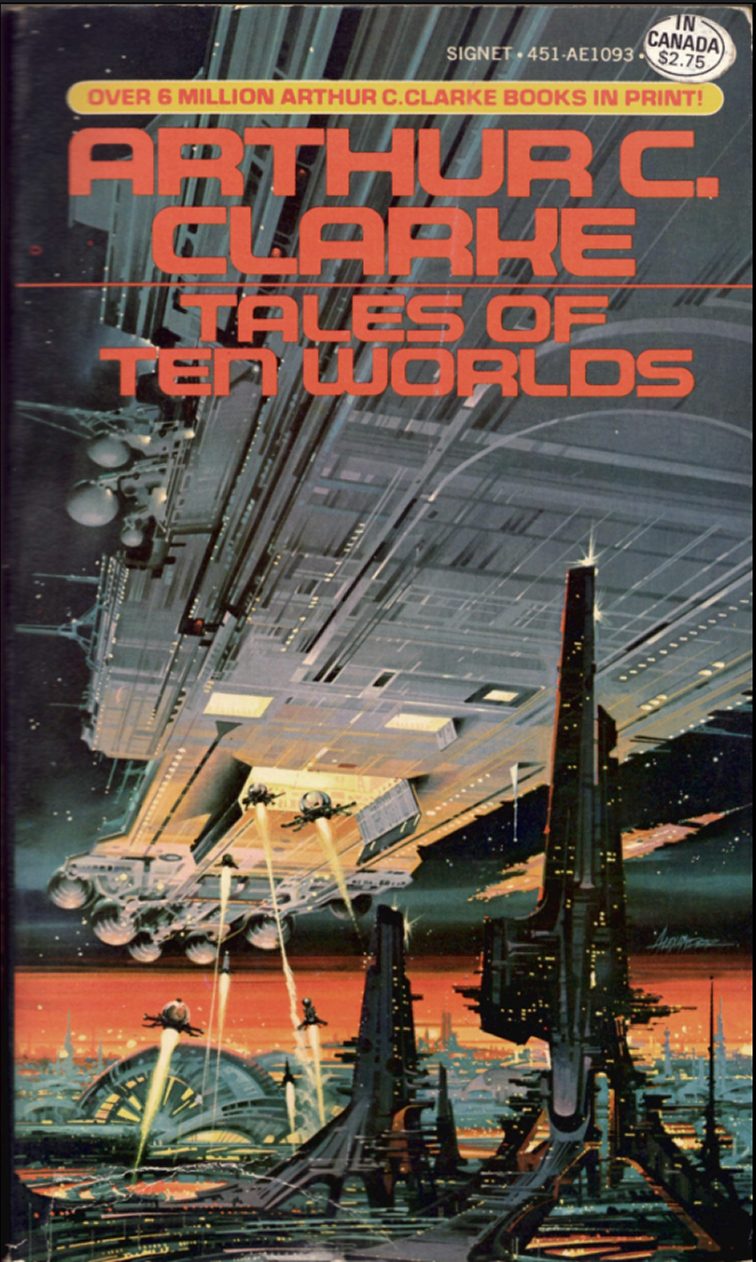 Illustration par Paul Alexander