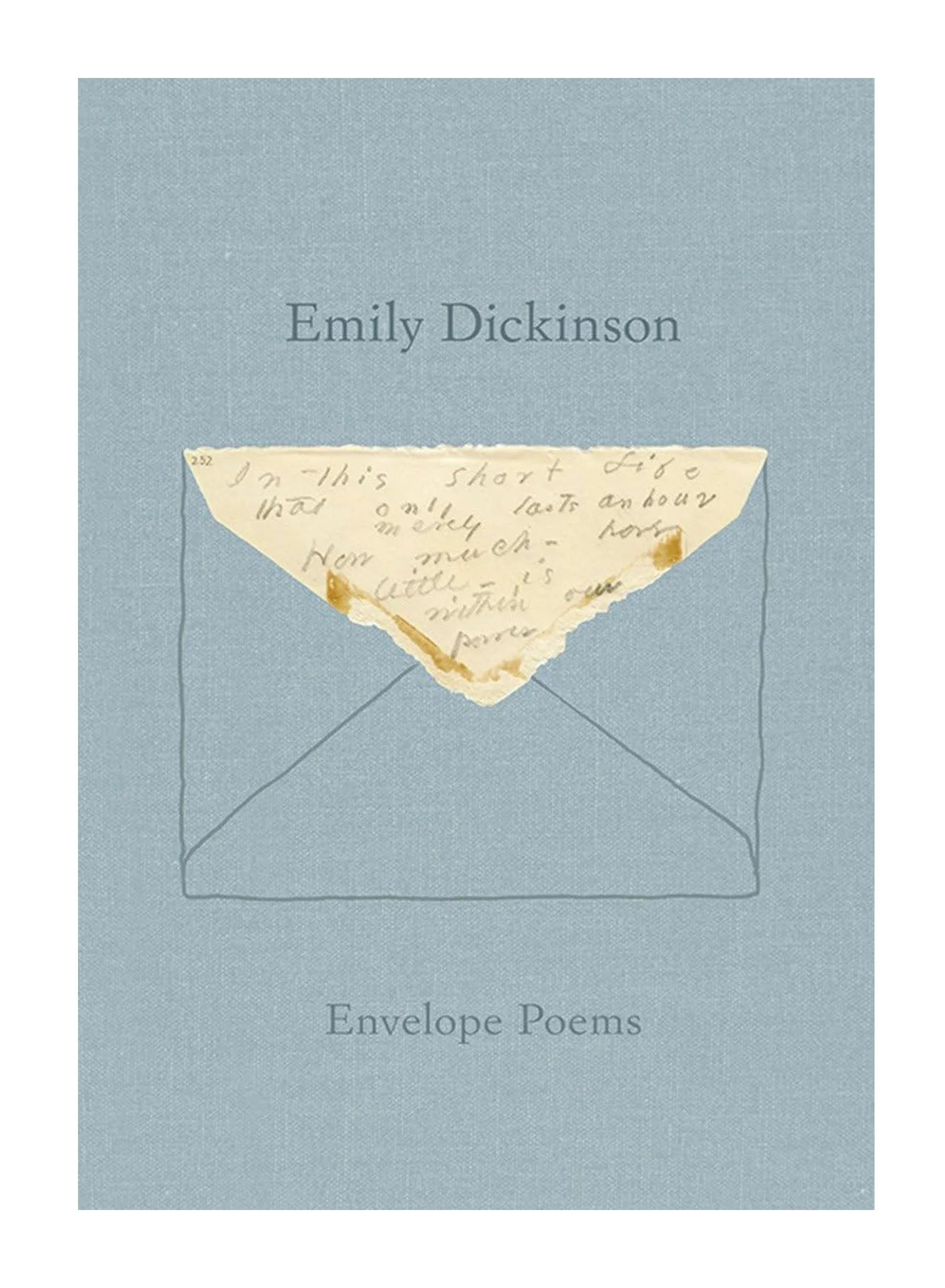 EnvelopePoems