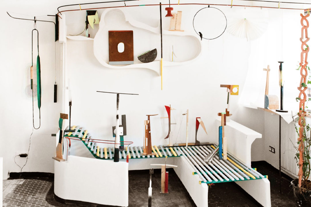 Design Parade — Luuse